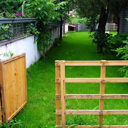 Hostel Domestika Битола Экстерьер фото