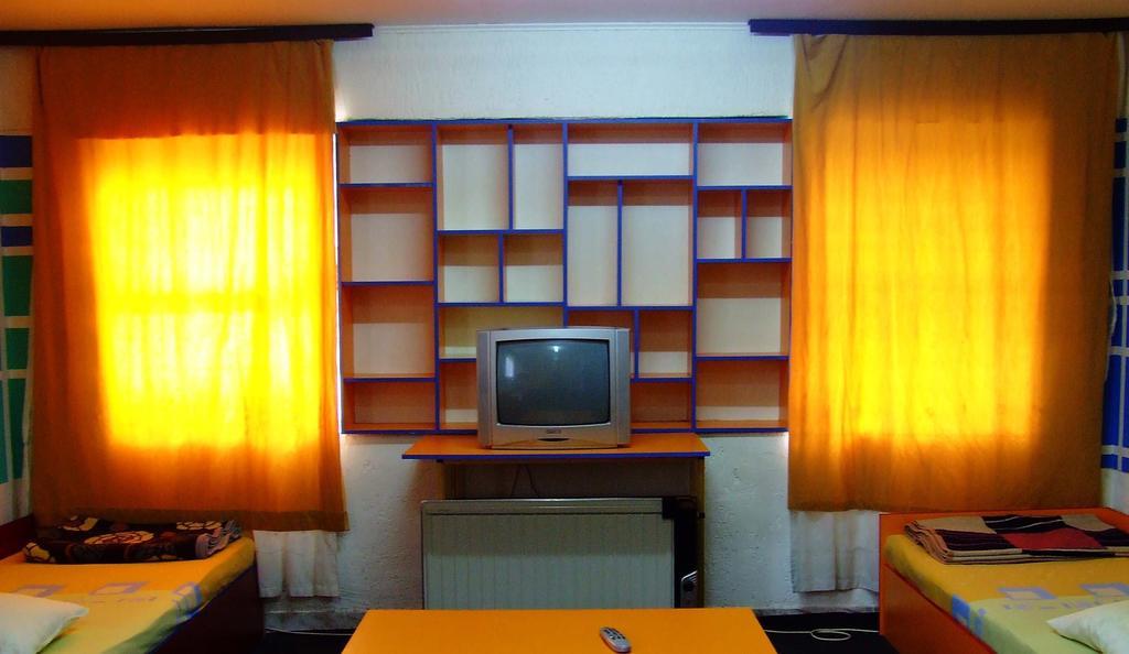 Hostel Domestika Битола Номер фото