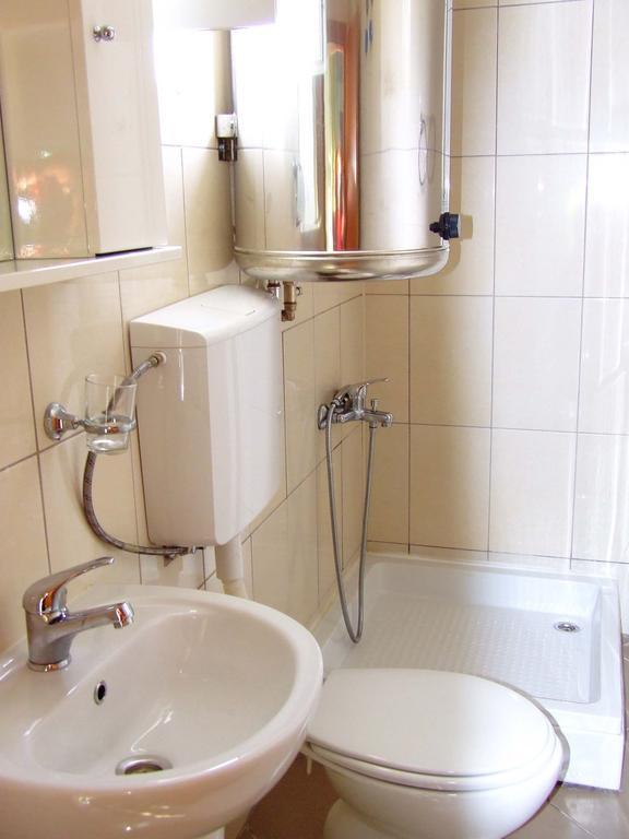 Hostel Domestika Битола Номер фото