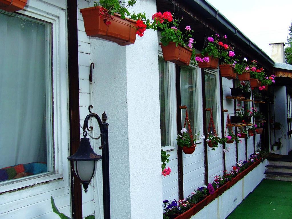Hostel Domestika Битола Номер фото