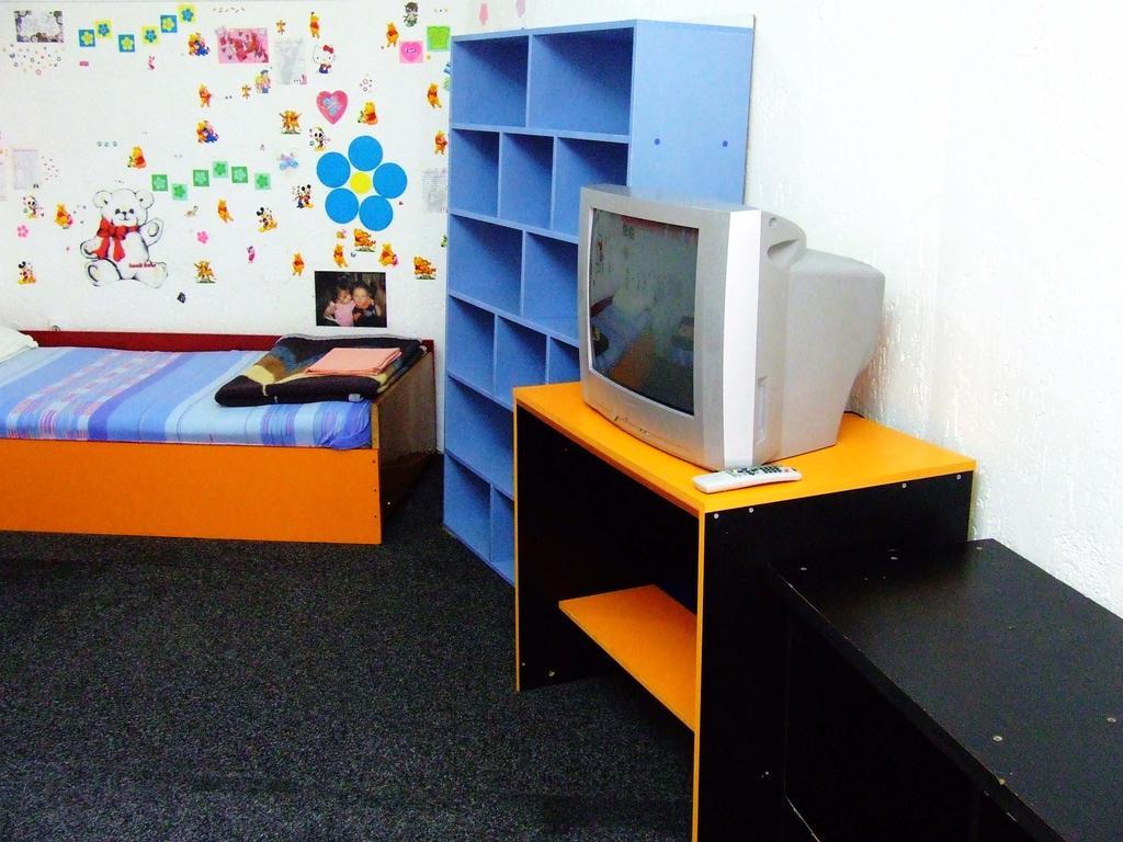 Hostel Domestika Битола Номер фото