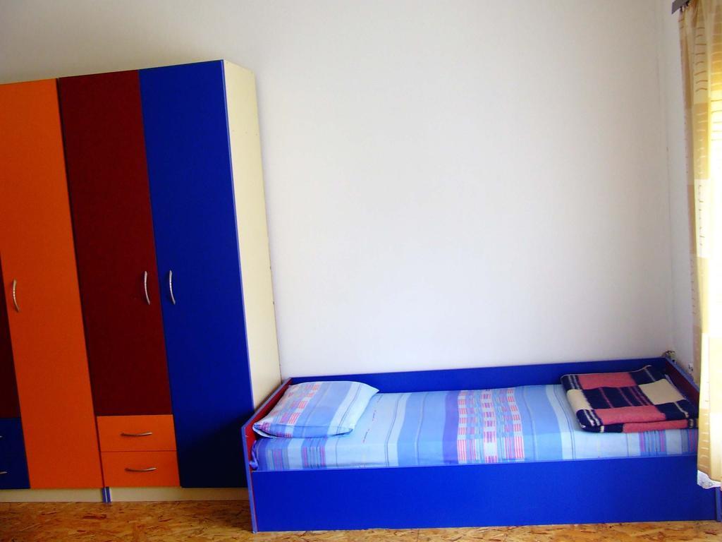 Hostel Domestika Битола Номер фото