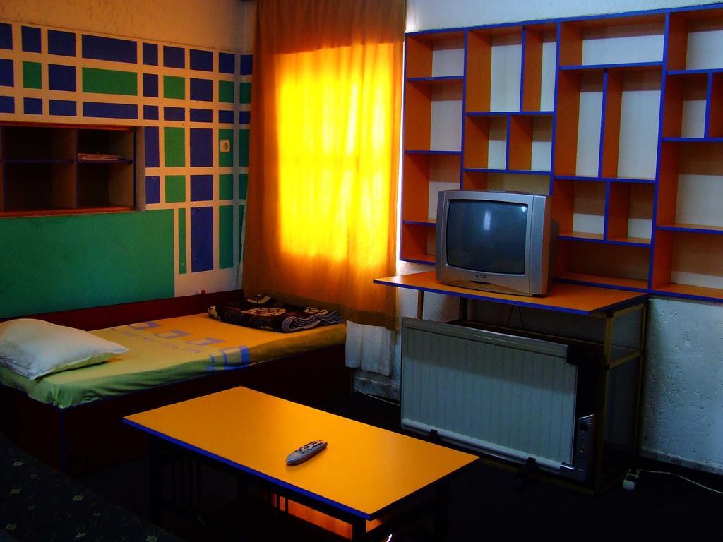 Hostel Domestika Битола Номер фото